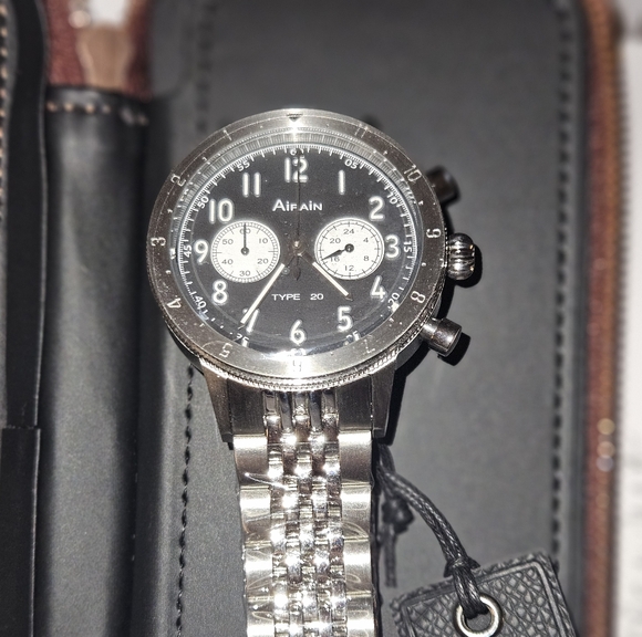 AIRAIN MENS WATCH